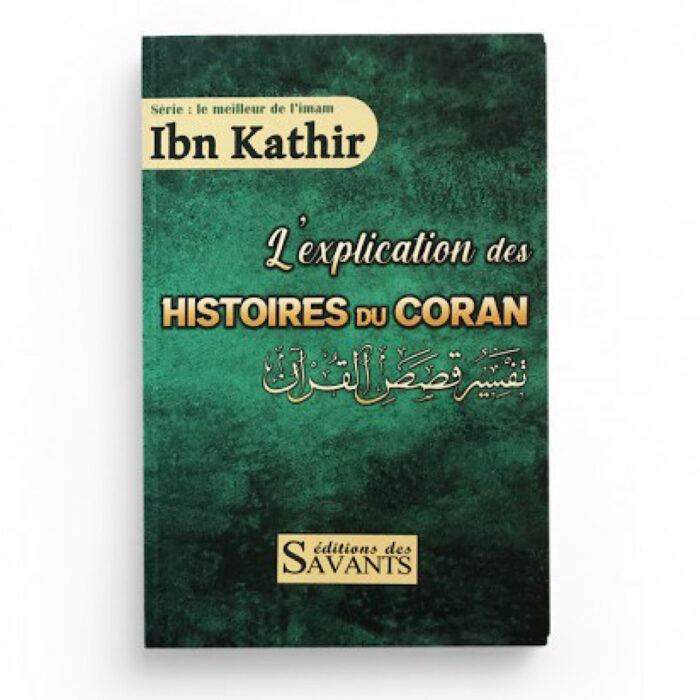 HISTOIRES DU CORAN