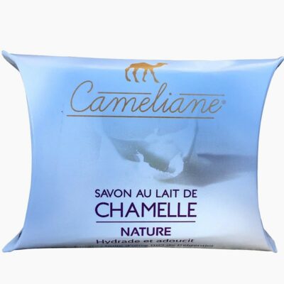 Cure au lait de chamelle en poudre (100g - 10jours) - CAMEL-IDEE